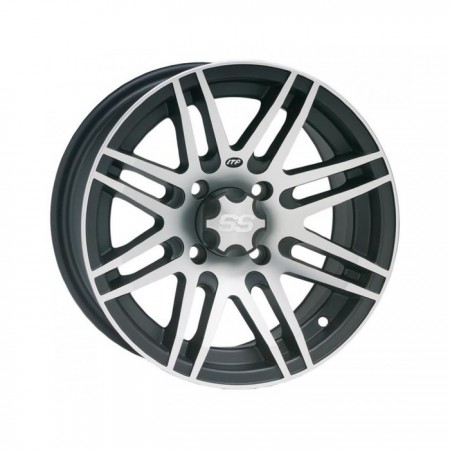 Диск для квадроцикла ITP SS 316 Alloy 12SS903BX