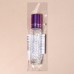 Флакон стеклянный для парфюма «Плетение», с роликом, 5 мл, цвет МИКС