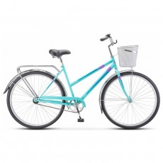 Велосипед 28" Stels Navigator-300 Lady, Z010, цвет мятный, размер 20"Ланч-бокс «Я у мамы бизнесмен», прямоугольный, 500 мл