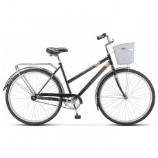 Велосипед 28" Stels Navigator-300 Lady, Z010, цвет черный, размер 20"