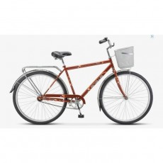 Велосипед 28” Stels Navigator-300 Gent, Z010, цвет бронзовый, размер 20"