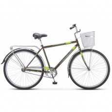 Велосипед 28” Stels Navigator-300 С, Z010, цвет оливковый, размер 20"