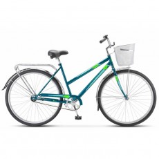 Велосипед 28” Stels Navigator-305 С, Z010, цвет мятный, размер 20”