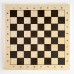 Шахматная доска турнирная, 43 х 43 х 5.2 см