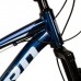 Велосипед 20" Maxiscoo Cord Aero, цвет синий кобальт