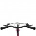 Велосипед 14" Maxiscoo Air стандарт плюс, цвет обсидиан