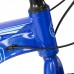 Велосипед 20" Maxiscoo Horizon, цвет сиреневый хамелеон