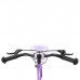 Велосипед 16" Maxiscoo Air делюкс плюс, цвет фиолетовый матовый