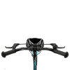 Велосипед 16" Maxiscoo Air делюкс плюс, цвет чёрный аметист