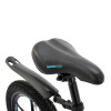 Велосипед 16" Maxiscoo Air делюкс плюс, цвет чёрный аметист
