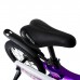 Велосипед 16" Maxiscoo Space, цвет фиолетовый