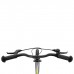 Велосипед 16" Maxiscoo Air стандарт плюс, цвет серый матовый