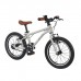 Велосипед 16" Maxiscoo Air Stellar, цвет серебро