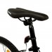 Велосипед 20" Maxiscoo Cord Mint, цвет чёрный