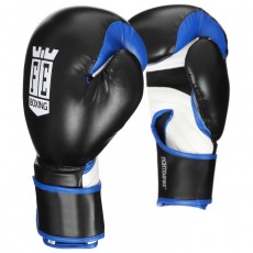 Перчатки боксёрские FIGHT EMPIRE, MAX FORCE, 12 унций