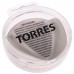 Капа боксёрская TORRES PRL1021WT, термопластичная, цвет белый