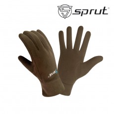 Перчатки Thermal Gloves (BROWN-L)