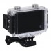 Экшн-камера Digma DiCam 420, Sony IMX179, 16 МП, чёрная