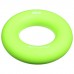 Эспандер кистевой 8,5 см, нагрузка 30 кг, цвет зелёный