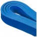 Эспандер ленточный, многофункциональный, 208 х 2,2 х 0,5 см, 5-22 кг, цвет синий