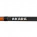 Удилище фидерное Akara Excellence Feeder TX-30, тест 90-120-150 г, 3.9 м