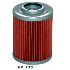 Масляный фильтр для квадроцикла HF152