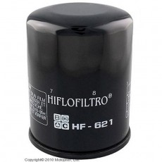 Масляный фильтр для квадроцикла HF621
