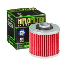 Фильтр масляный HF145, Hi-Flo