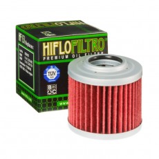 Фильтр масляный HF151, Hi-Flo