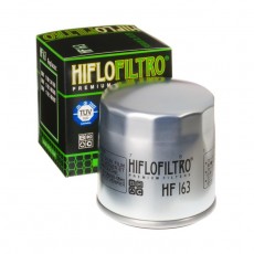 Фильтр масляный HF163, Hi-Flo