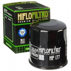 Фильтр масляный HF177, Hi-Flo