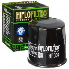 Фильтр масляный, Hi-Flo HF303C