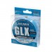 Леска Akara GLX Premium Blue, диаметр 0.22 мм, тест 4.9 кг, 100 м, голубая