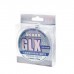 Леска Akara GLX Premium Grey, диаметр 0.16 мм, тест 2.7 кг, 100 м, серая