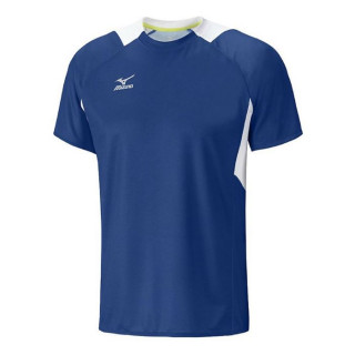 Футболка беговая MIZUNO U2GA5A51 22 TRAD, р. S