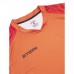 Футболка вратарская с длинным рукавом Atemi AGKL-001SS23-ORG, цвет оранжевый, размер XL