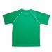 Футболка игровая детская Atemi ATSS-002JSS23-GRN, цвет зеленый, размер 152