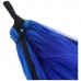 Гамак с москитной сеткой, 260 х 140 см, цвет голубой