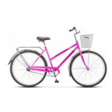 Велосипед 28” Stels Navigator-300 Lady, Z010, цвет малиновый, размер 20"