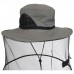 Шляпа антимоскитная Norfin boonie 04, размер XL