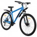 Велосипед 29" Progress ONNE PRO 2.0 MD RUS, цвет синий неон, размер 19"