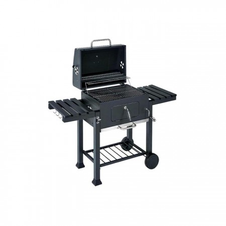 Угольный гриль Go Garden Grill-Master 83 PLUS