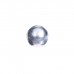 Груз YUGANA, шар с осевым отверстием, скользящий, 22 г