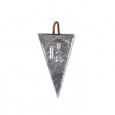 Груз YUGANA, пирамида с кольцом, 45 г