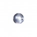Груз YUGANA, шар с осевым отверстием, скользящий, 30 г