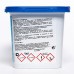 Мультихлор AstralPool для дезинфекции воды и предотвращения появления водорослей и мутности в бассейнах, таблетки, 1 кг