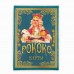 Карты игральные подарочные "Рококо", премиум, 36 шт, карта 8.5 х 6.5, картон 270 гр