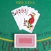Карты игральные бумажные "Классика. Король", 54 шт, 8.8 х 5.7 см, микс