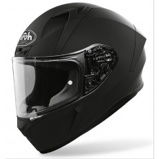 Шлем интеграл Valor, матовый, размер XL, чёрный