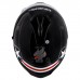 Шлем интеграл O’NEAL Challenger Wingman, глянец, размер XL, чёрный